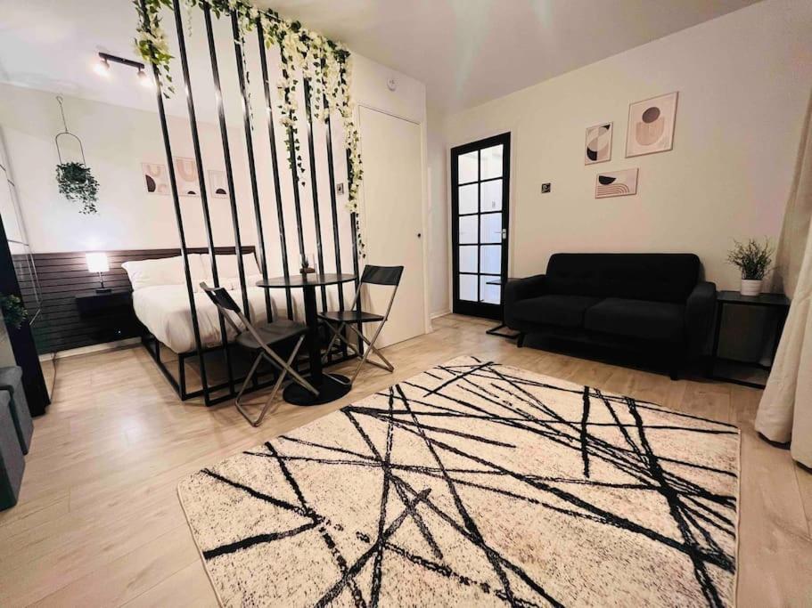 Hidden Oasis Comfy In New Cross Apartamento *