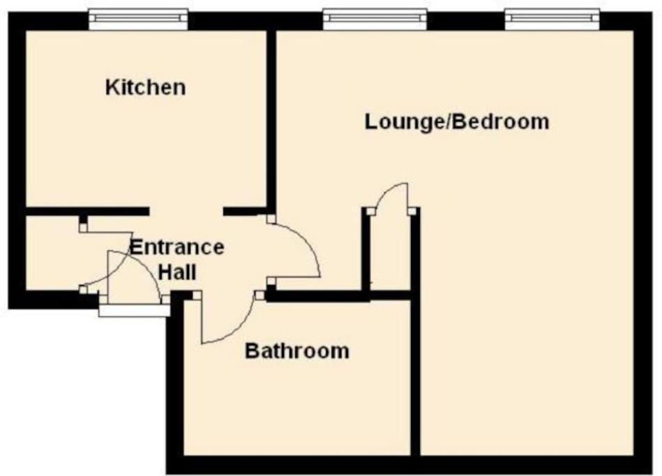 Apartamento Hidden Oasis Comfy In New Cross Londres