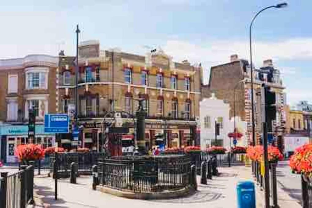 Hidden Oasis Comfy In New Cross * Londres