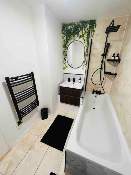Hidden Oasis Comfy In New Cross *