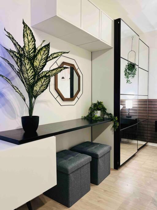 Apartamento Hidden Oasis Comfy In New Cross
