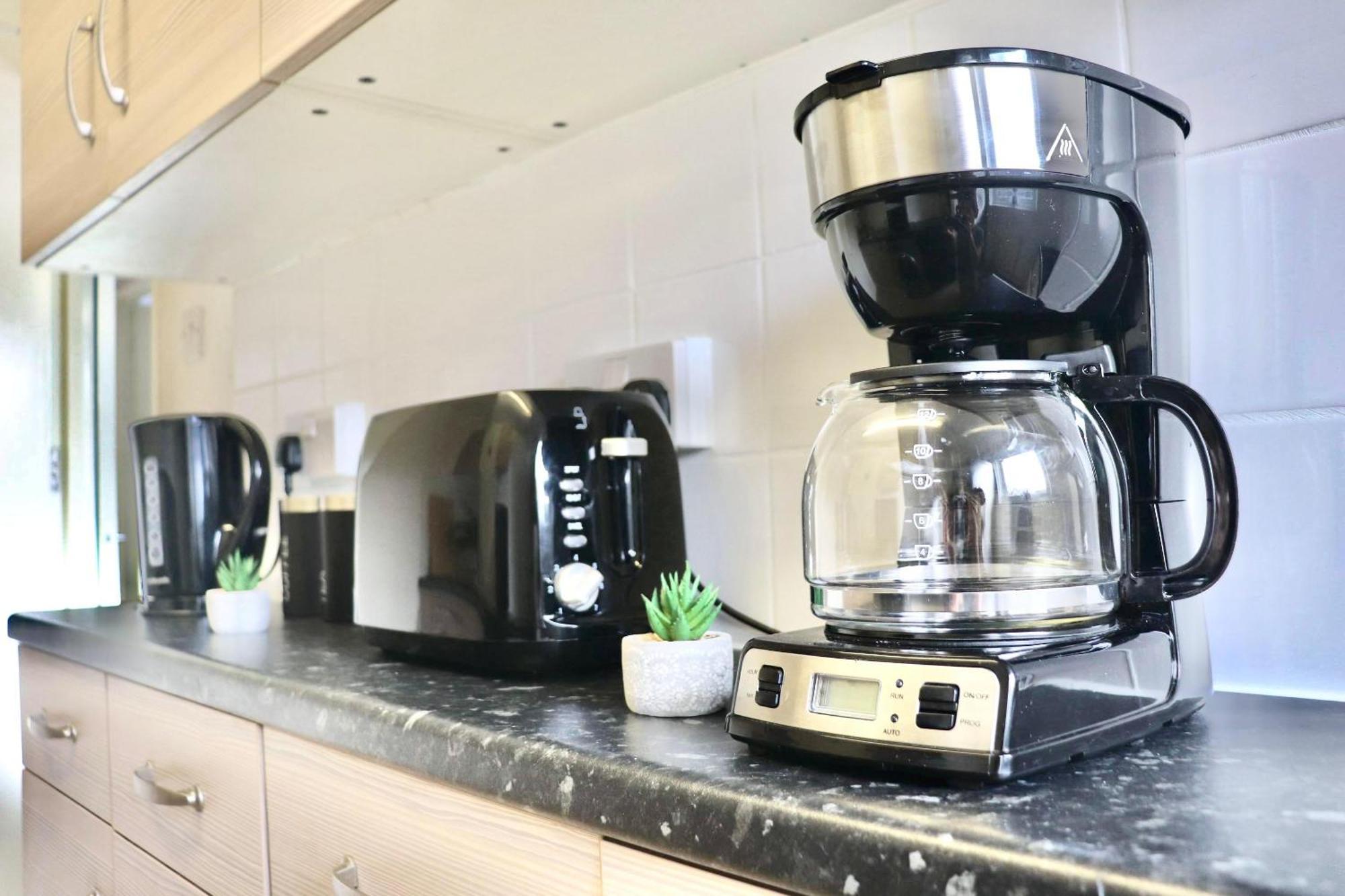 Stunning Apartment, Sleeps 4, London, 1 Bedroom, Zone 1, Kennington - Open For Business Stays, Long And Families Relocating Apartamento