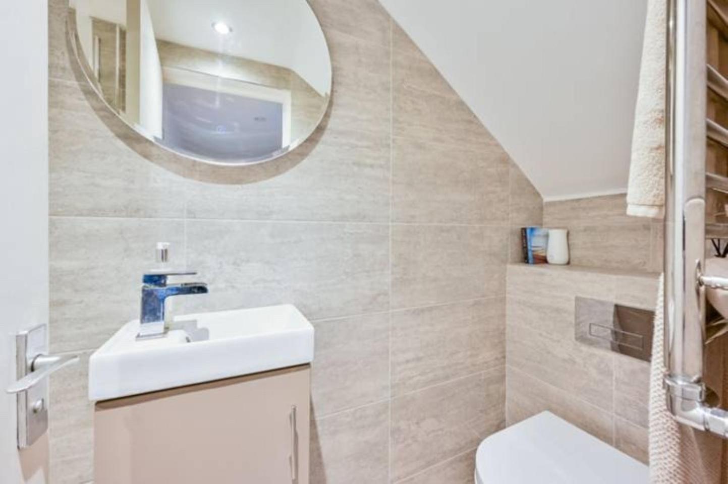 Duplex Shoreditch - The Living Elite Collection Londres