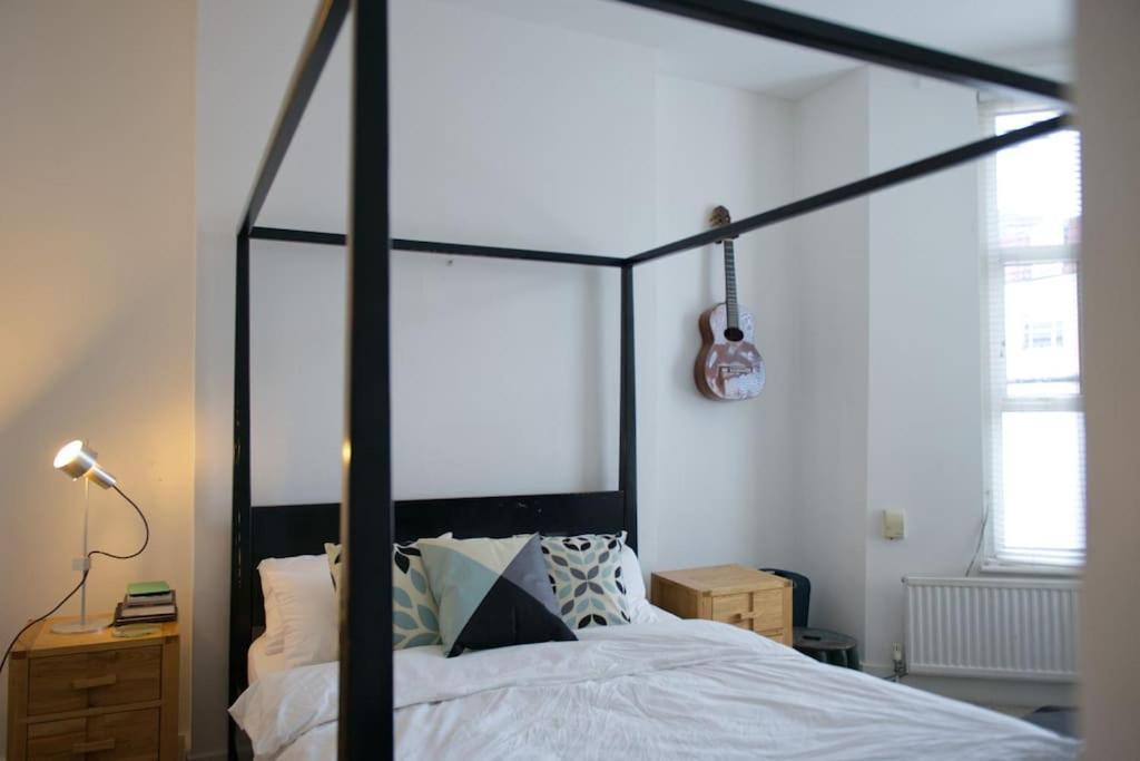 Appartement Harlesden Heights