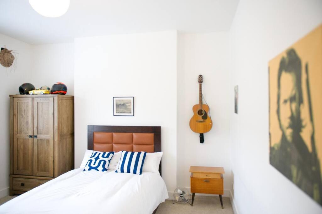 Appartement Harlesden Heights *