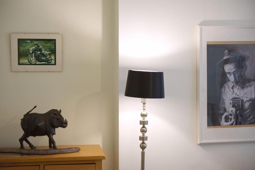 Harlesden Heights Appartement *