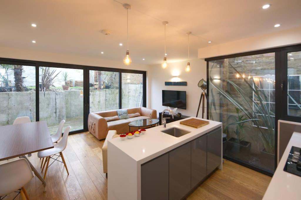 Appartement Harlesden Heights