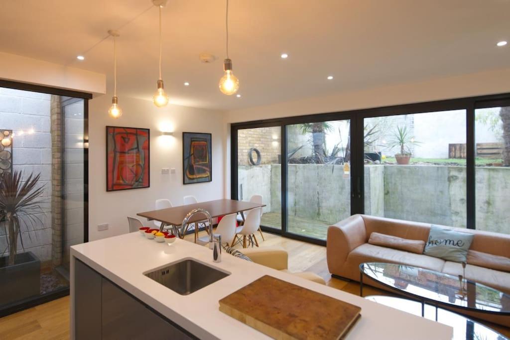 Appartement Harlesden Heights Londres