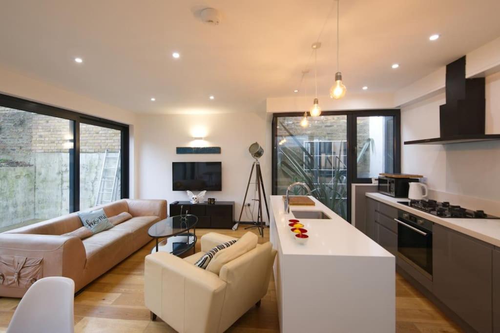Appartement Harlesden Heights
