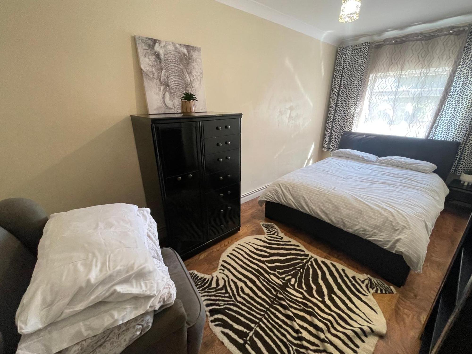 Apartamento The Woodland 1 Londres