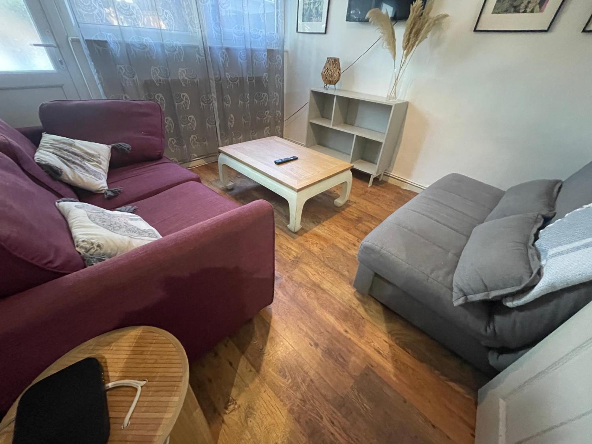 Apartamento The Woodland 1