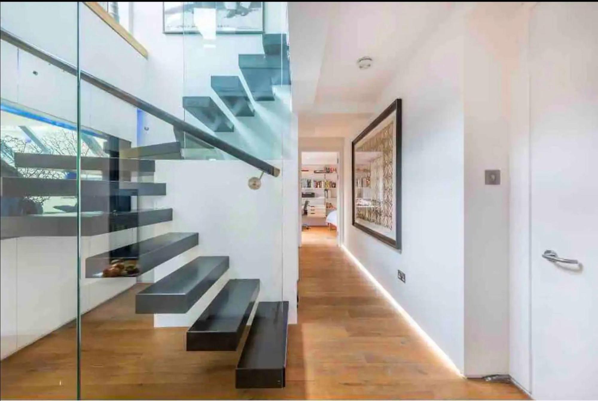 Apartamento Stunning 3 Bedroom, 3 Bathroom Duplex With Terrace *