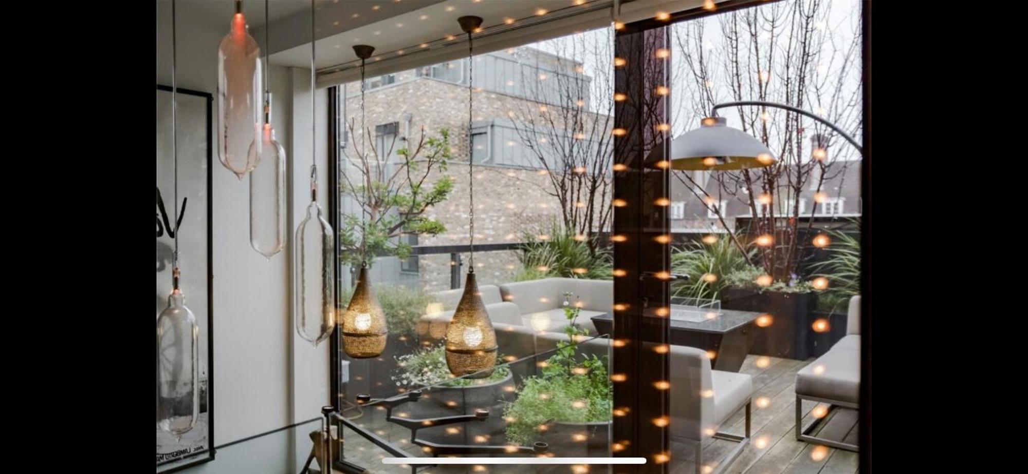 Stunning 3 Bedroom, 3 Bathroom Duplex With Terrace Appartement *