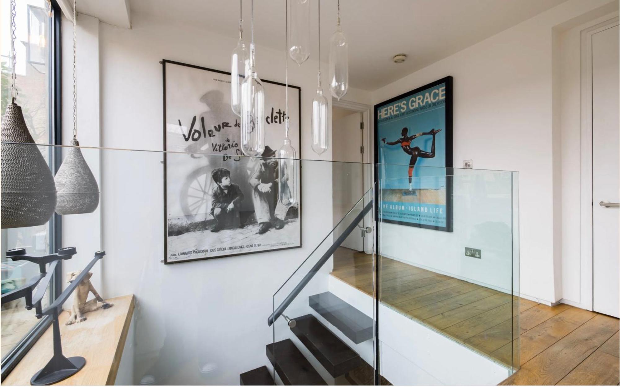 Appartement Stunning 3 Bedroom, 3 Bathroom Duplex With Terrace *