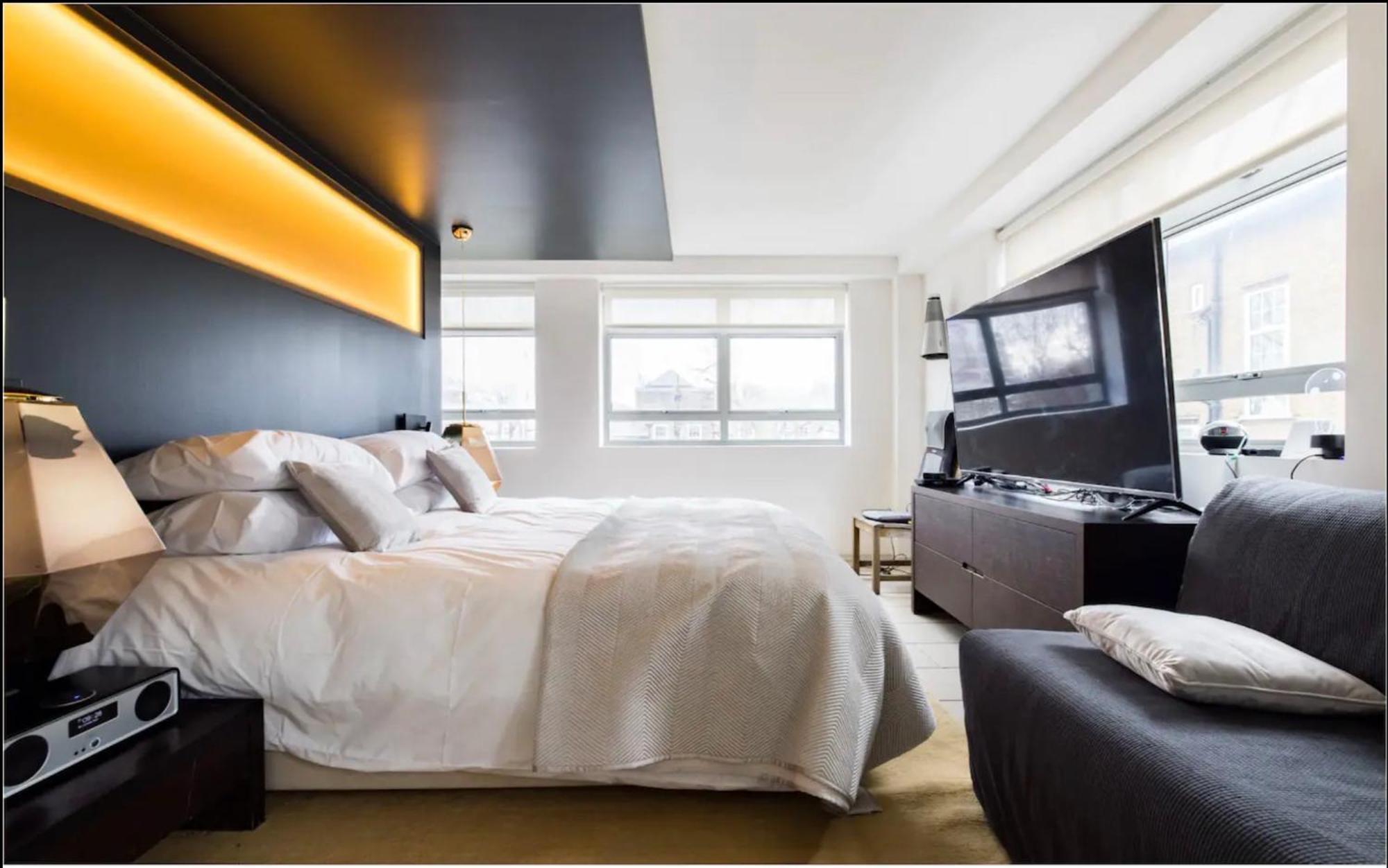 Appartement Stunning 3 Bedroom, 3 Bathroom Duplex With Terrace