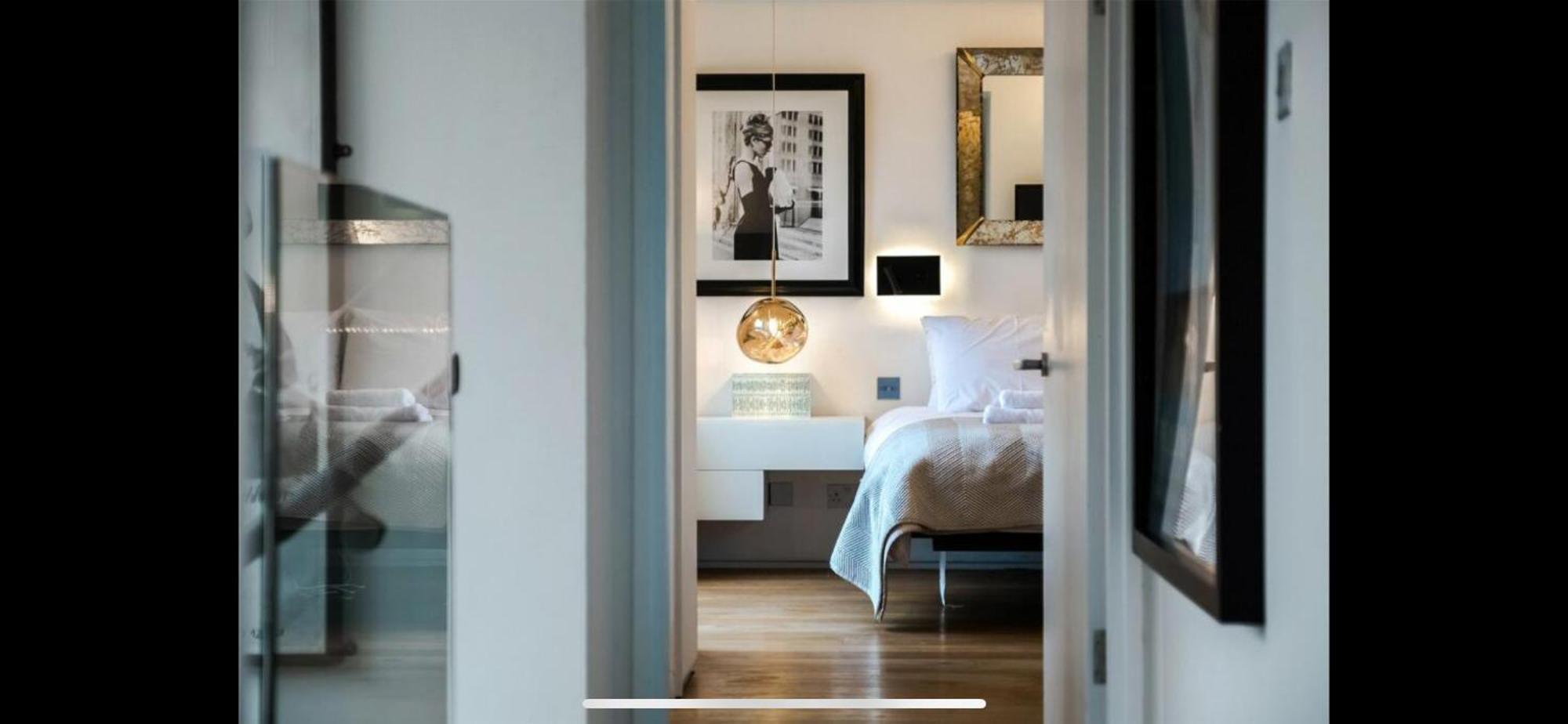 Stunning 3 Bedroom, 3 Bathroom Duplex With Terrace Appartement