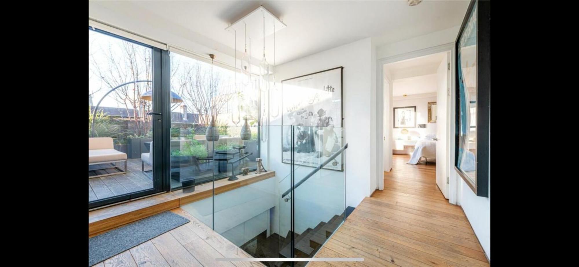 Stunning 3 Bedroom, 3 Bathroom Duplex With Terrace Apartamento *