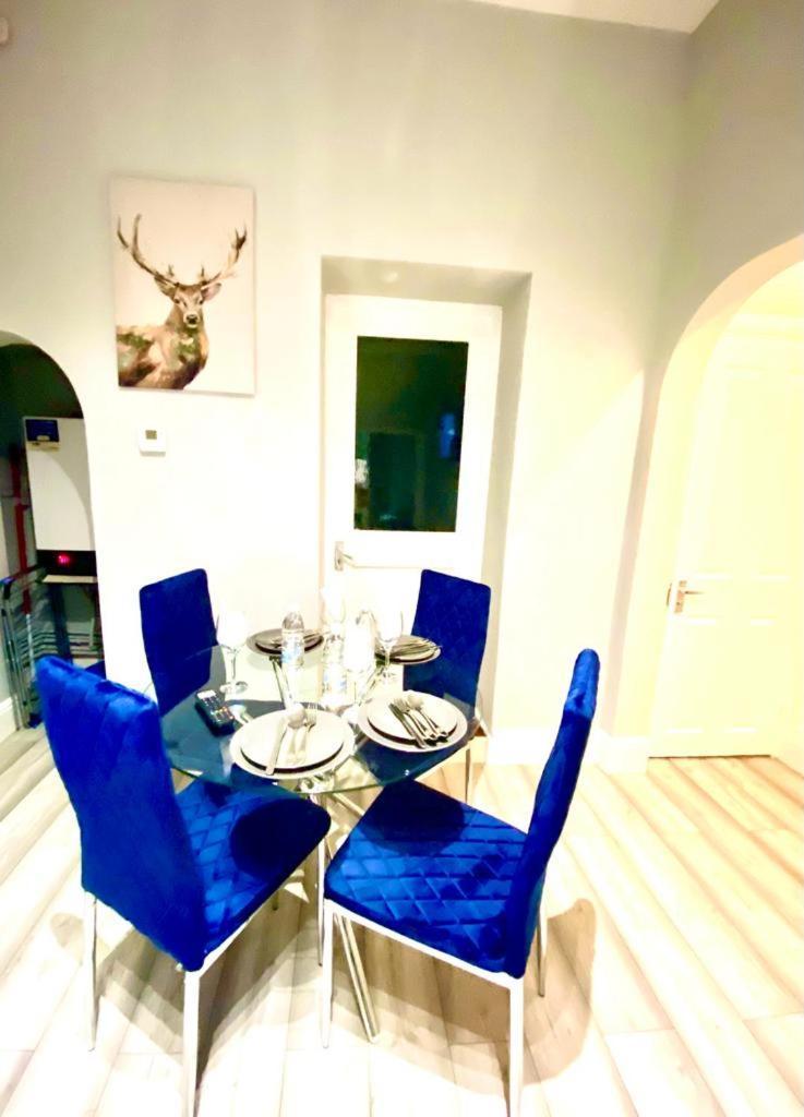 One Bedroom Ground Floor In Londres