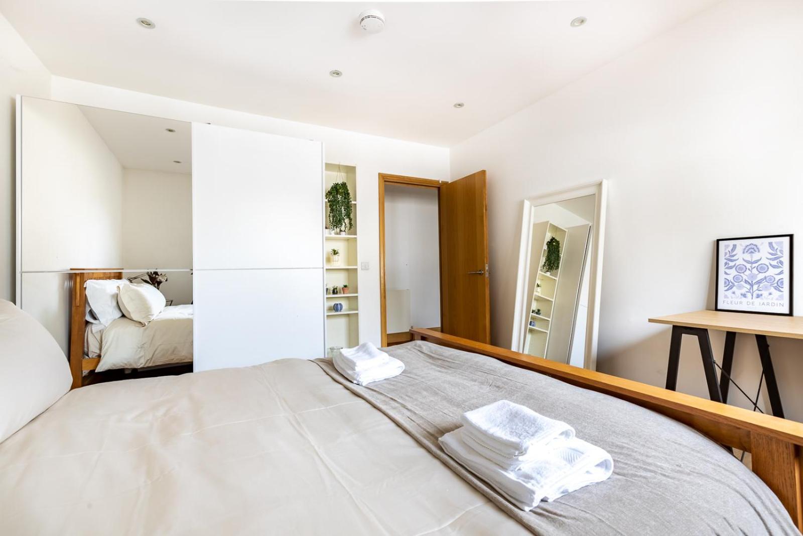 Luxury Penthouse In Londen
