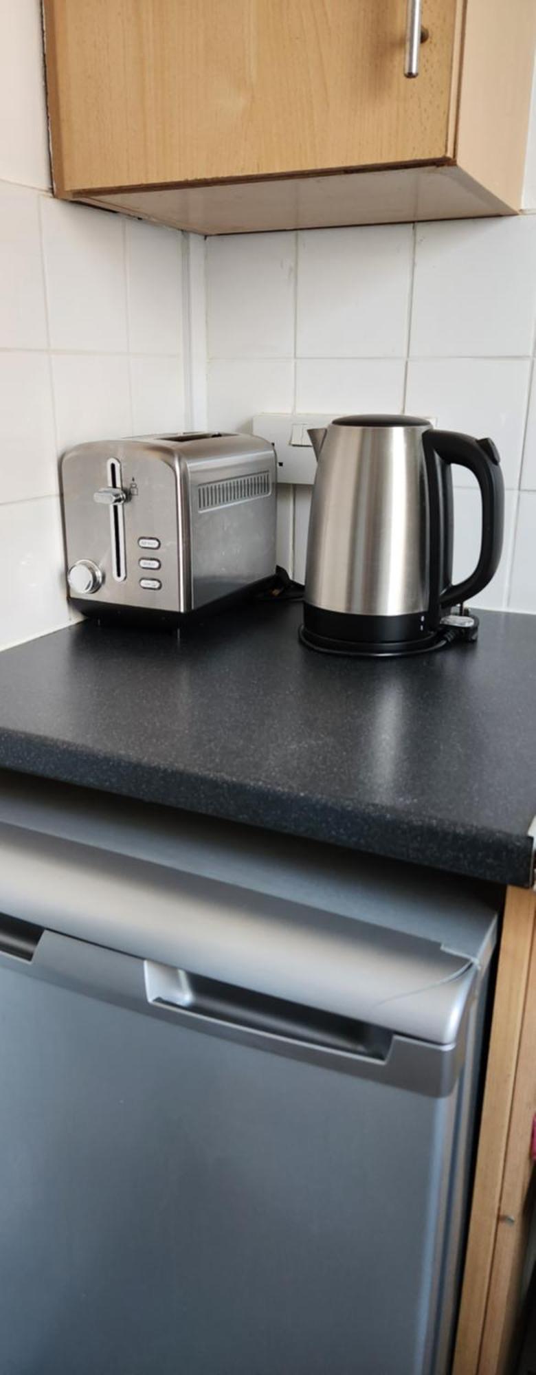 Apartamento Charming Town Studio Flat, Tower Bridge Londres
