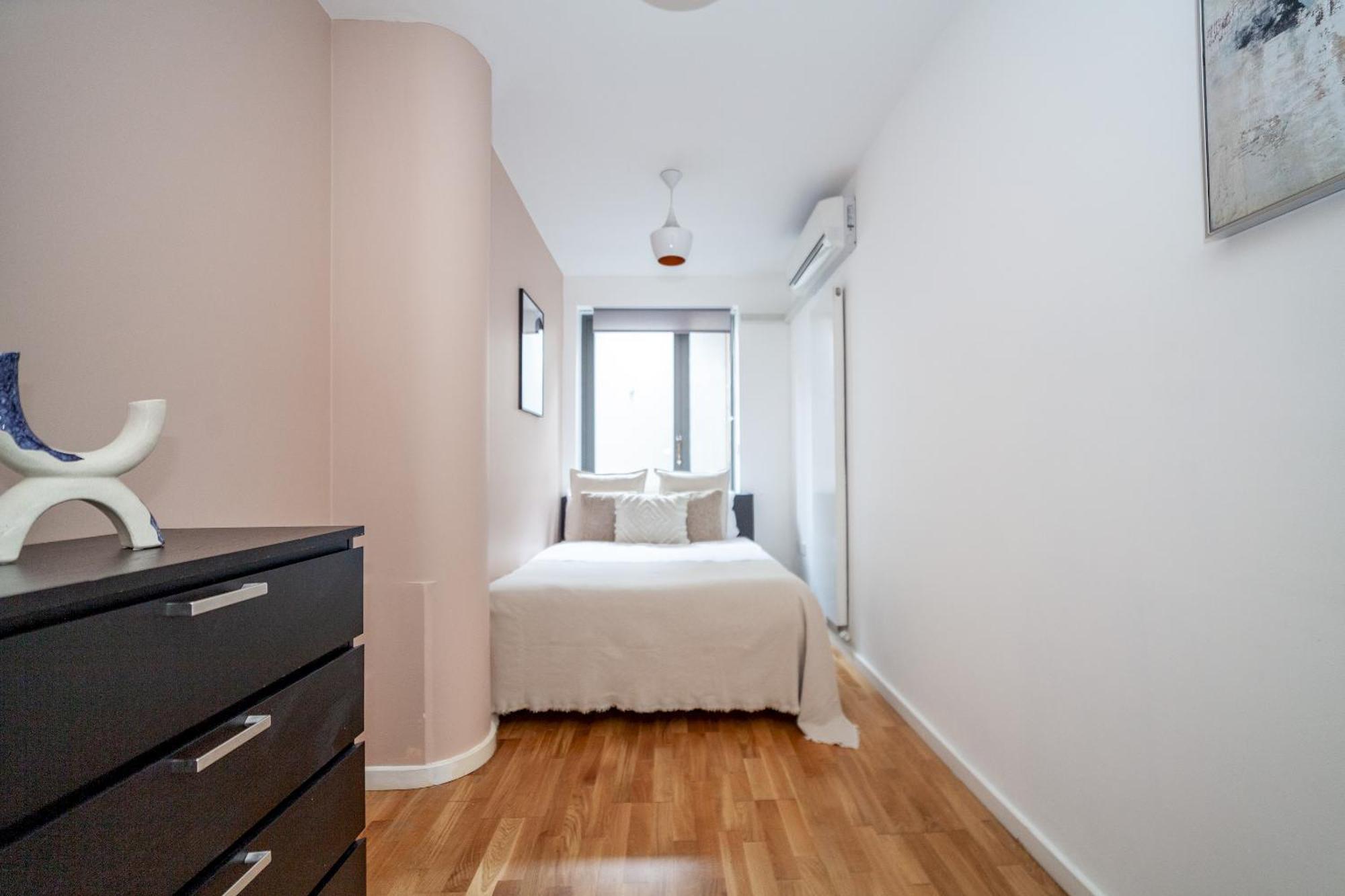 The Camden Collection - Tbu Apartamento *