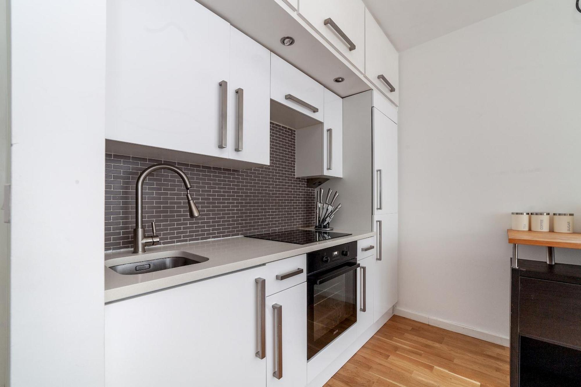 Apartamento The Camden Collection - Tbu