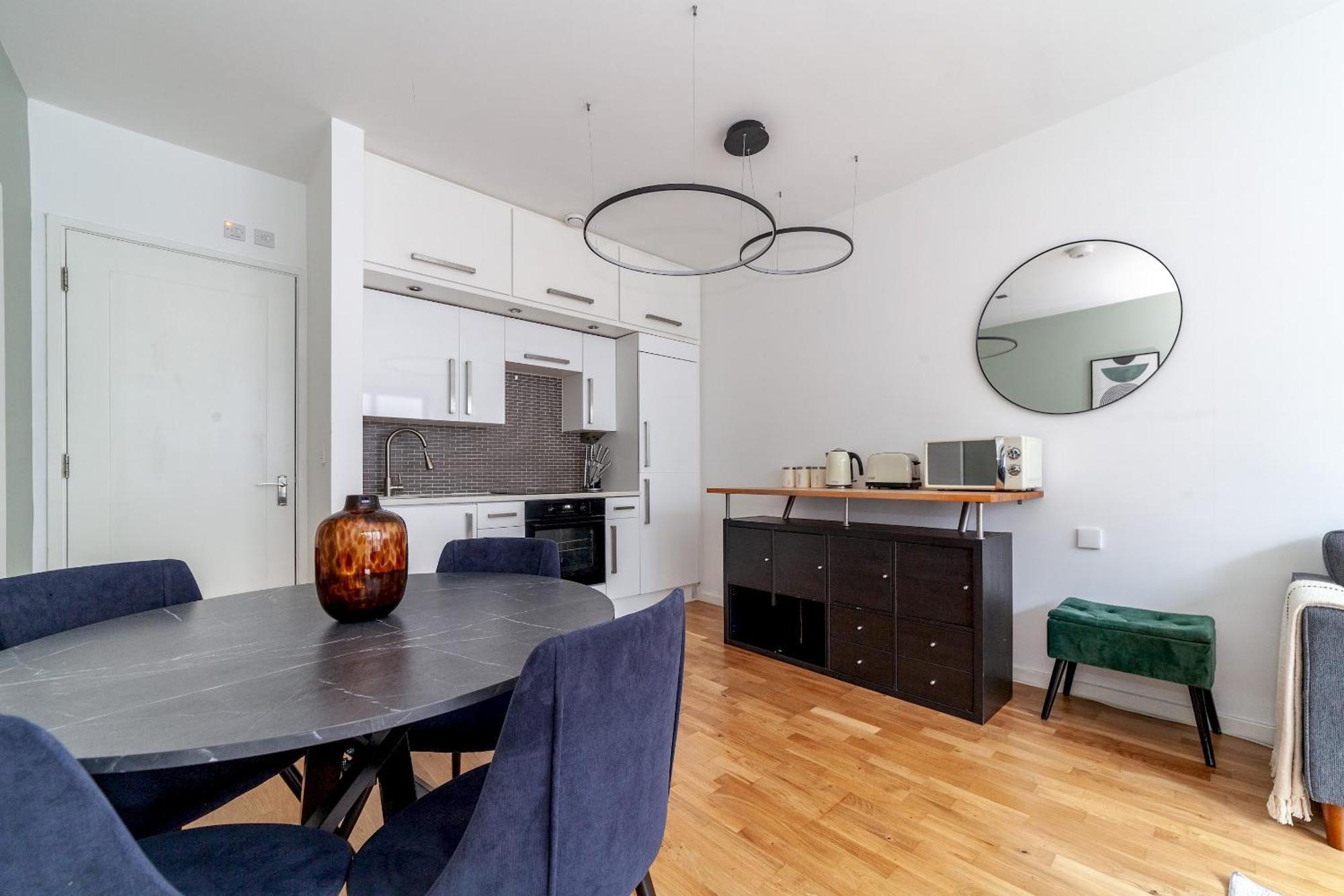 The Camden Collection - Tbu Apartamento