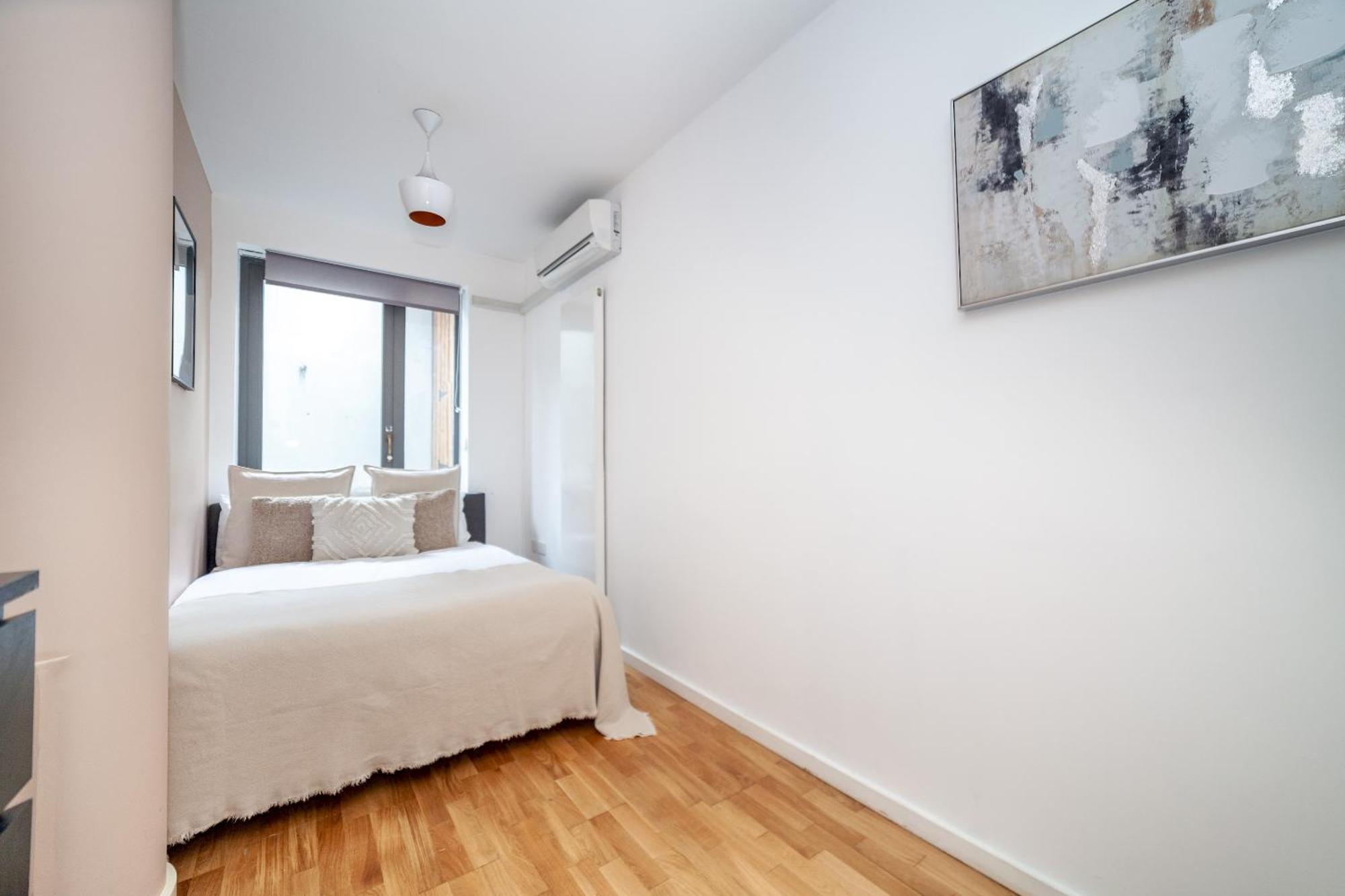 Apartamento The Camden Collection - Tbu *
