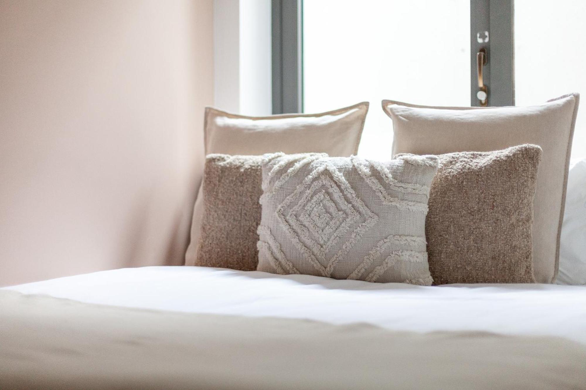 The Camden Collection - Tbu Apartamento *
