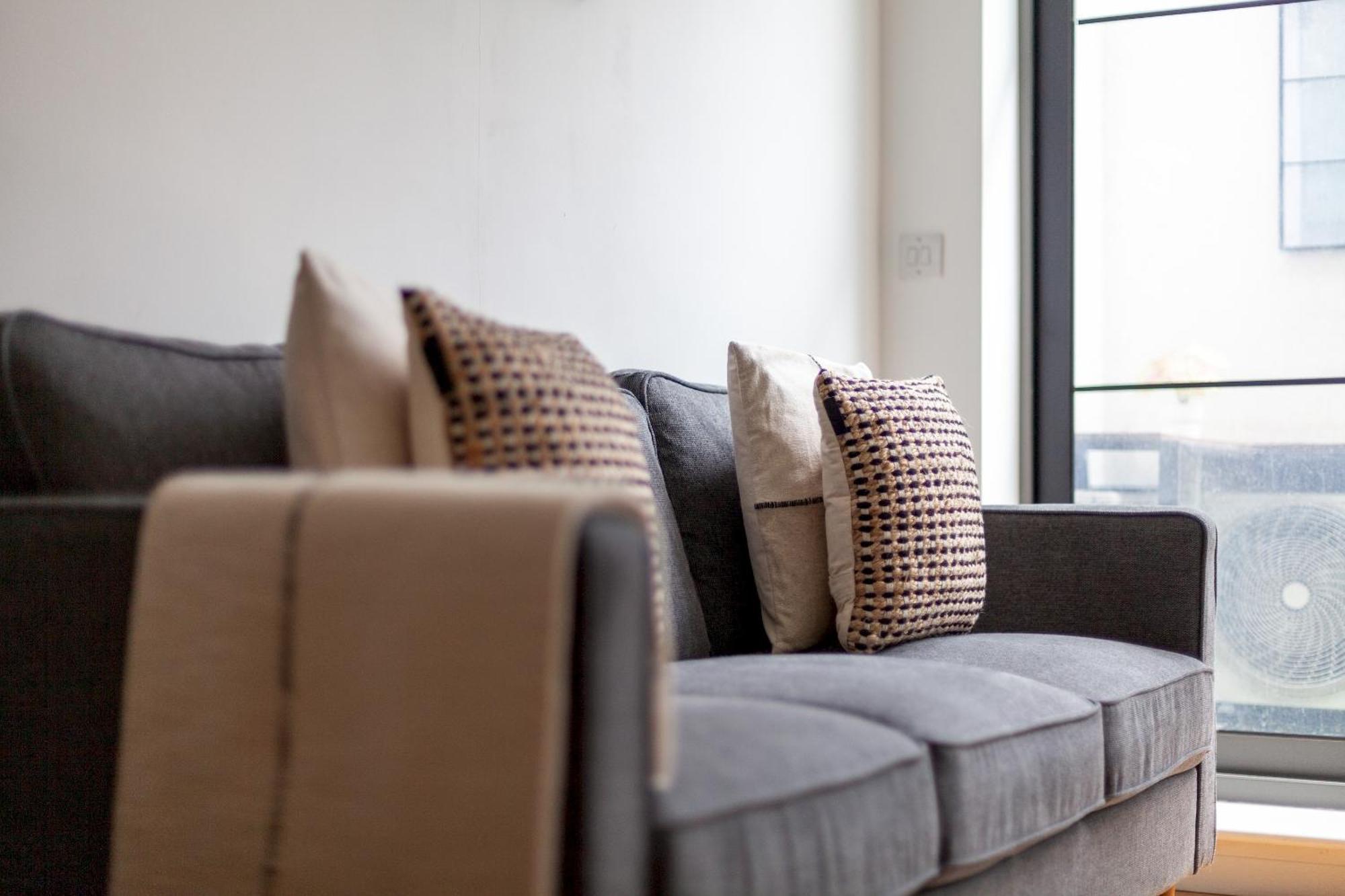 The Camden Collection - Tbu Apartamento