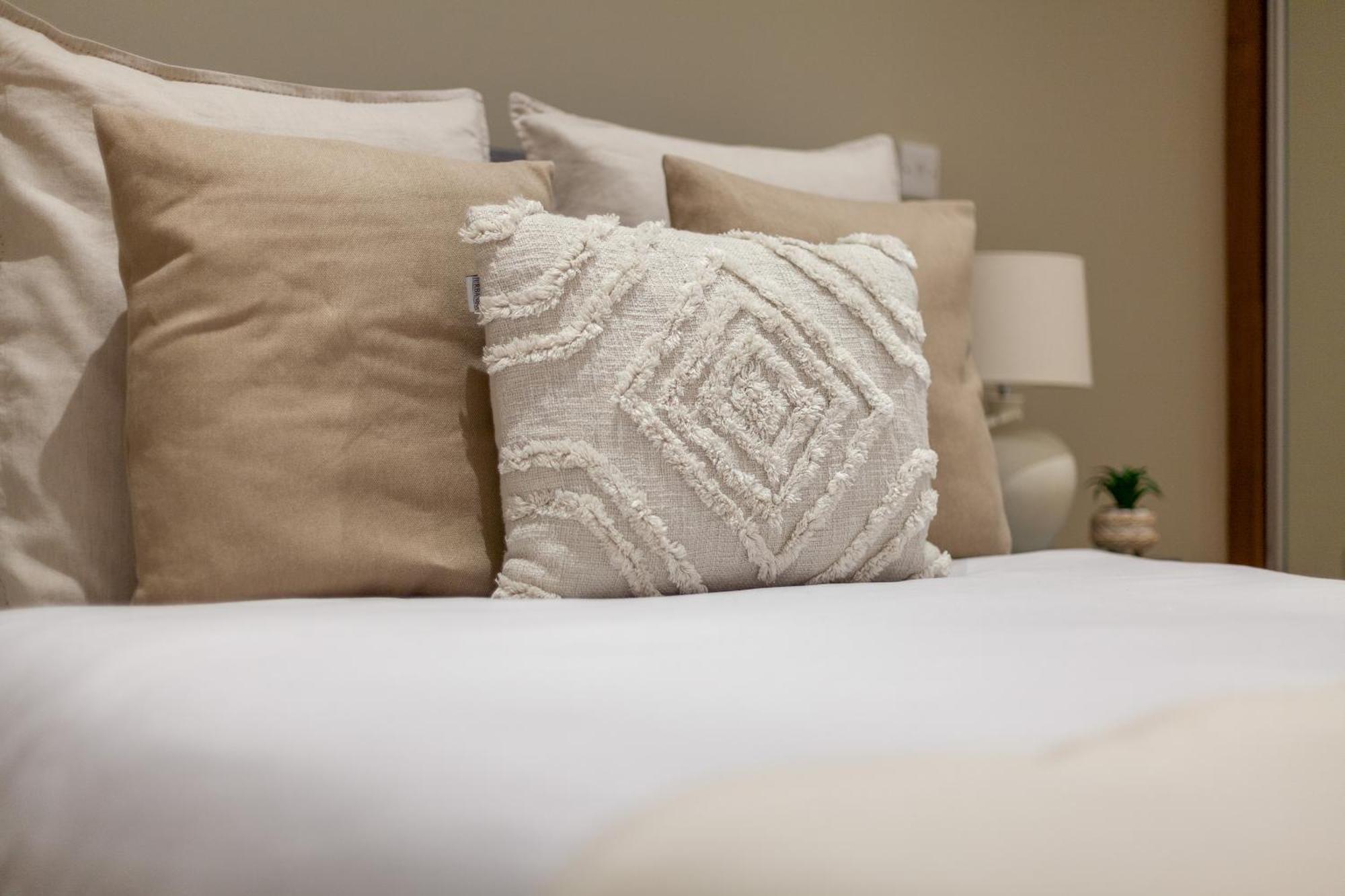 Apartamento The Camden Collection - Tbu *