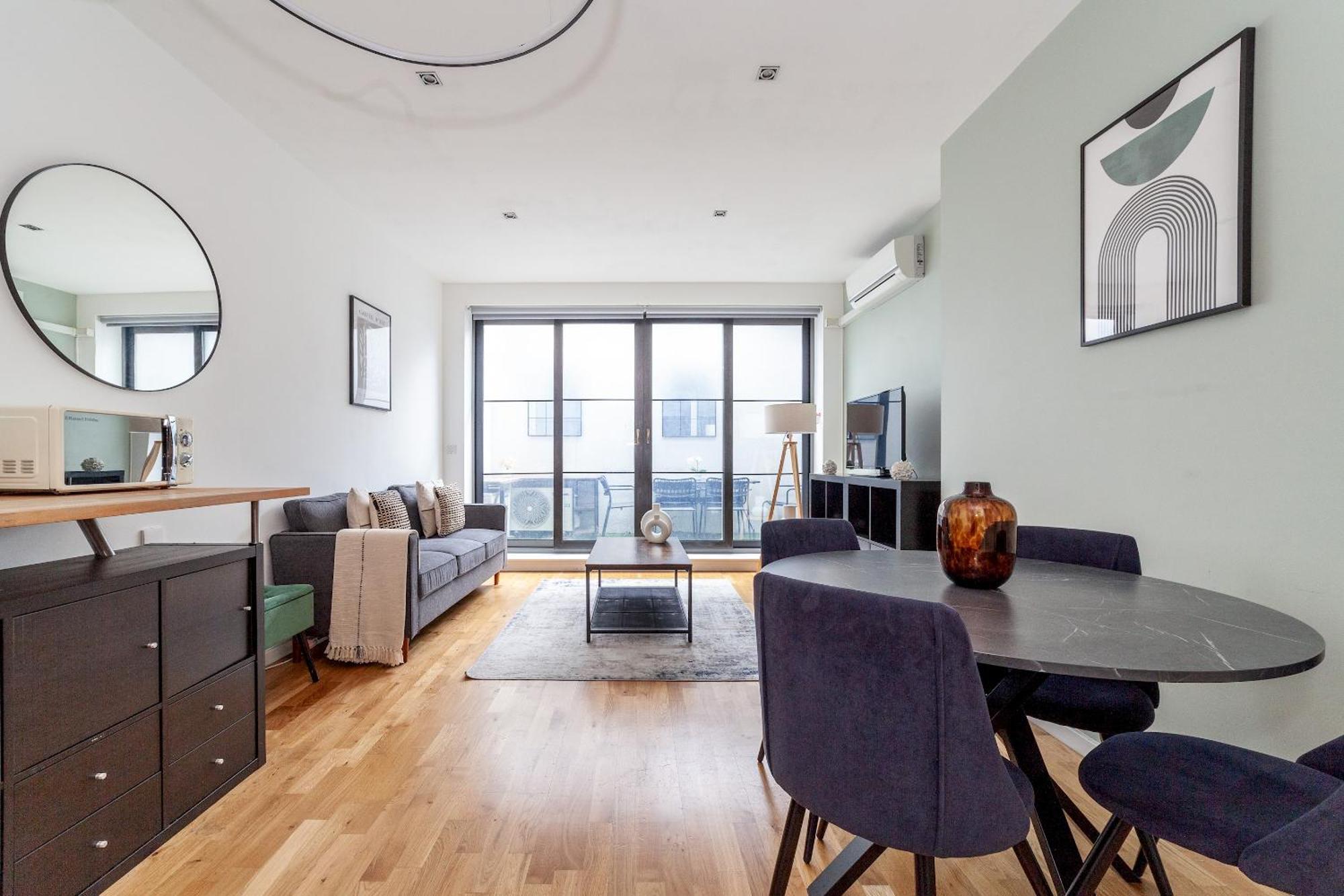 Apartamento The Camden Collection - Tbu