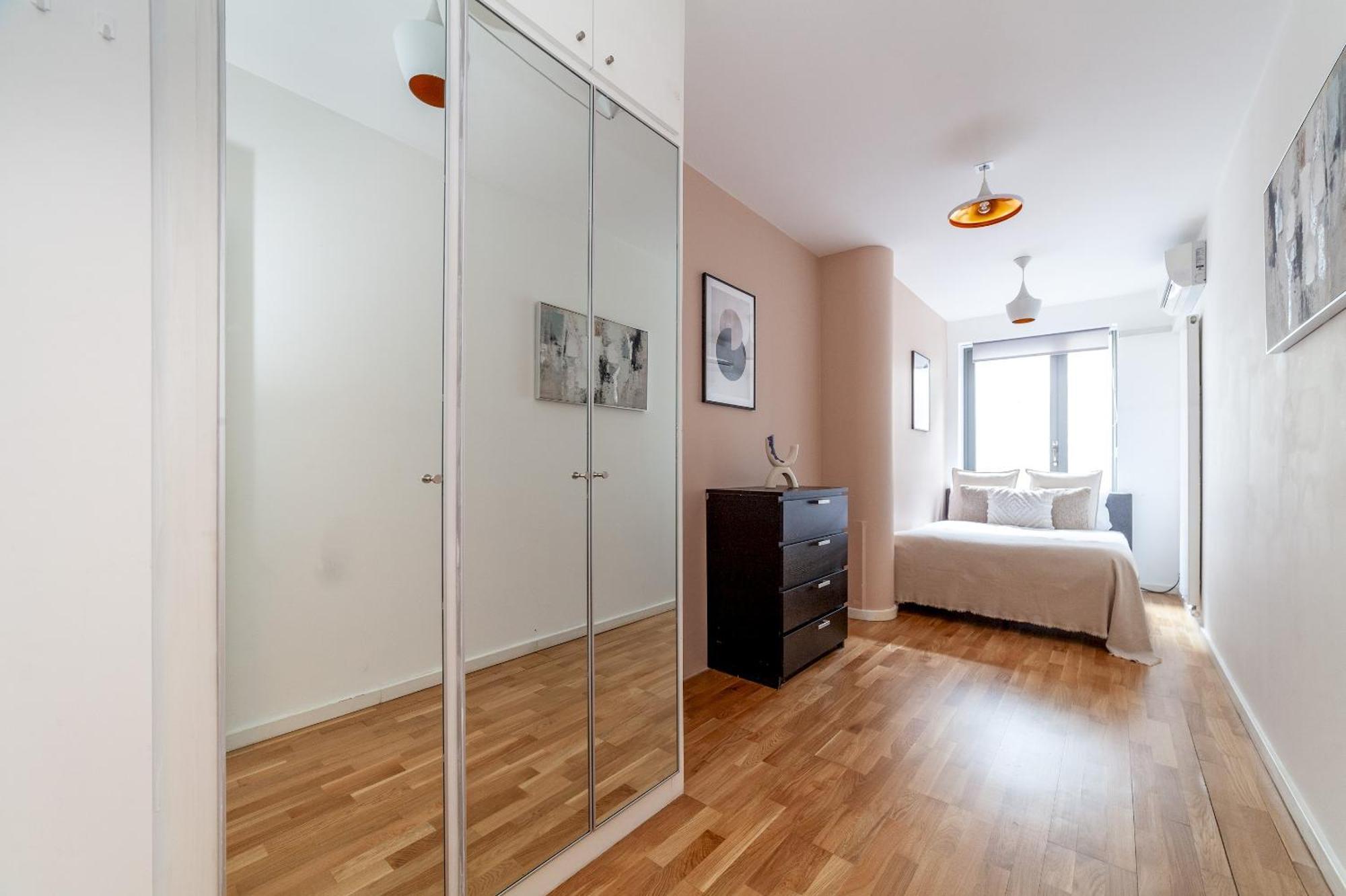 The Camden Collection - Tbu Apartamento