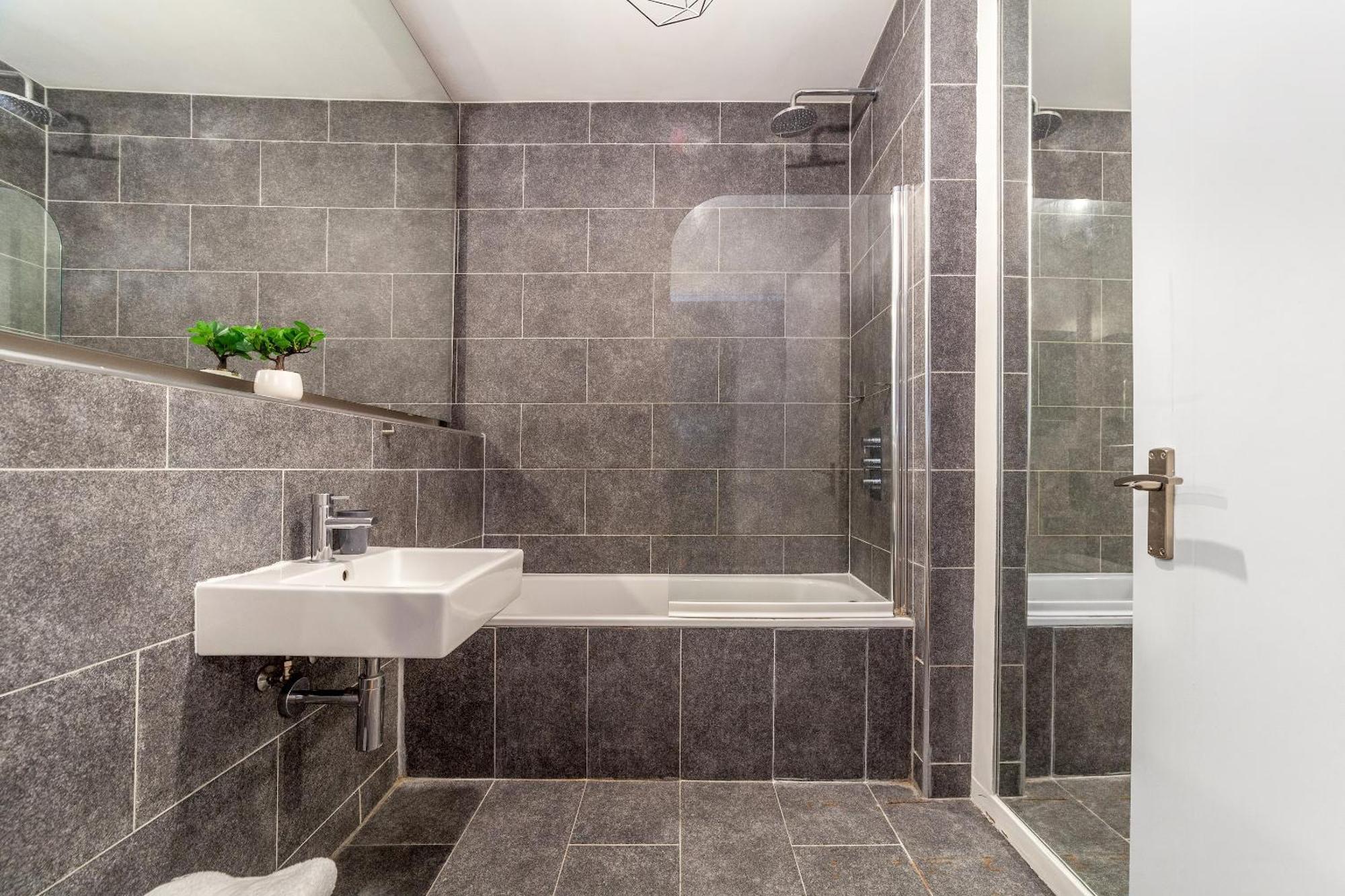 Apartamento The Camden Collection - Tbu *