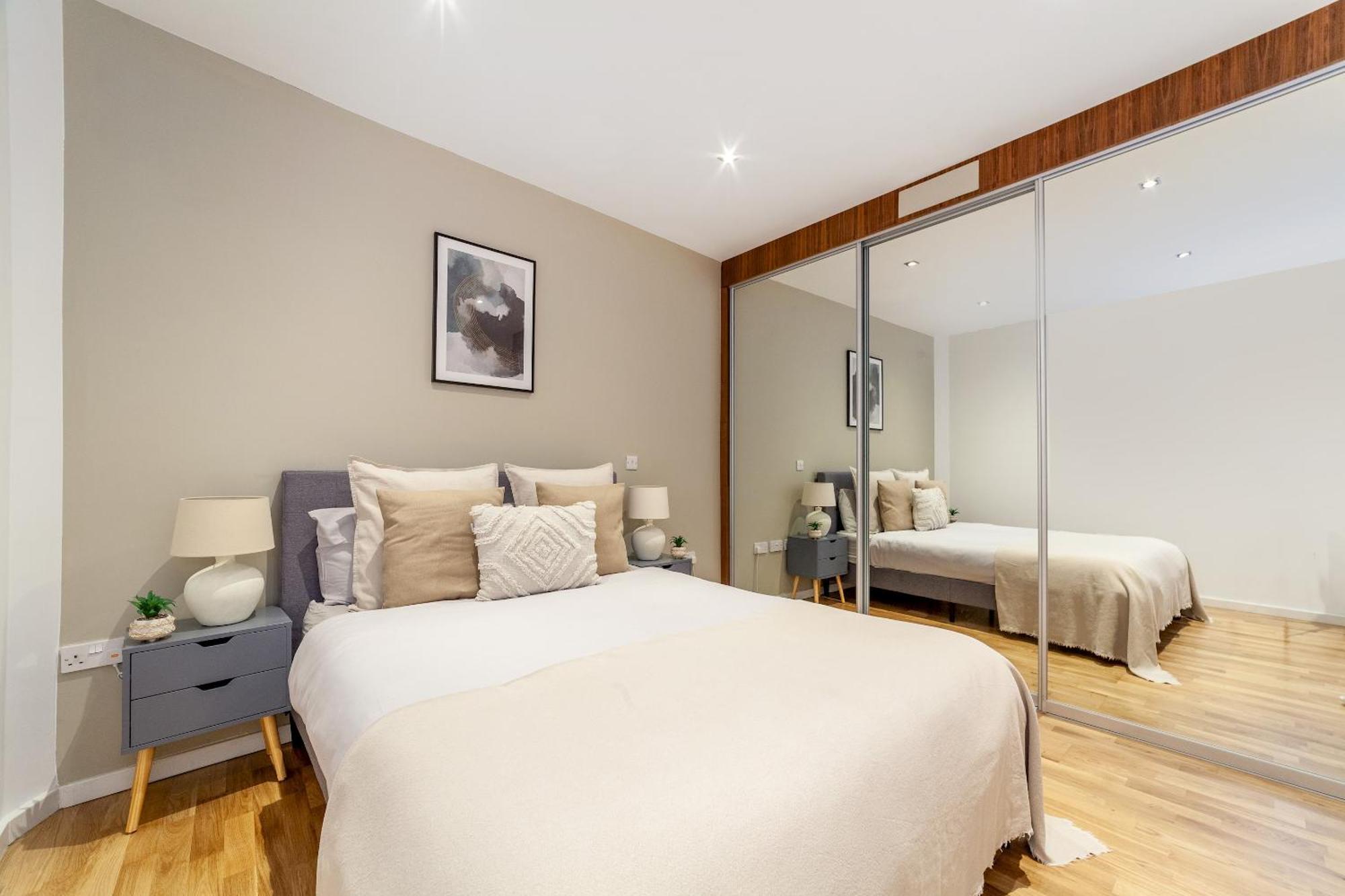 The Camden Collection - Tbu Apartamento *