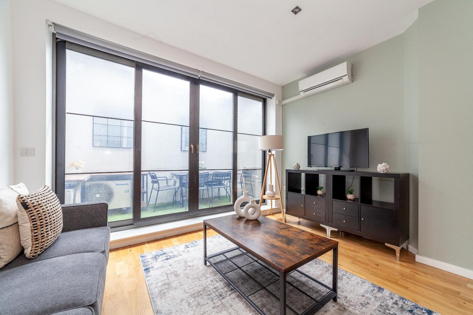 Apartamento The Camden Collection - Tbu Londres