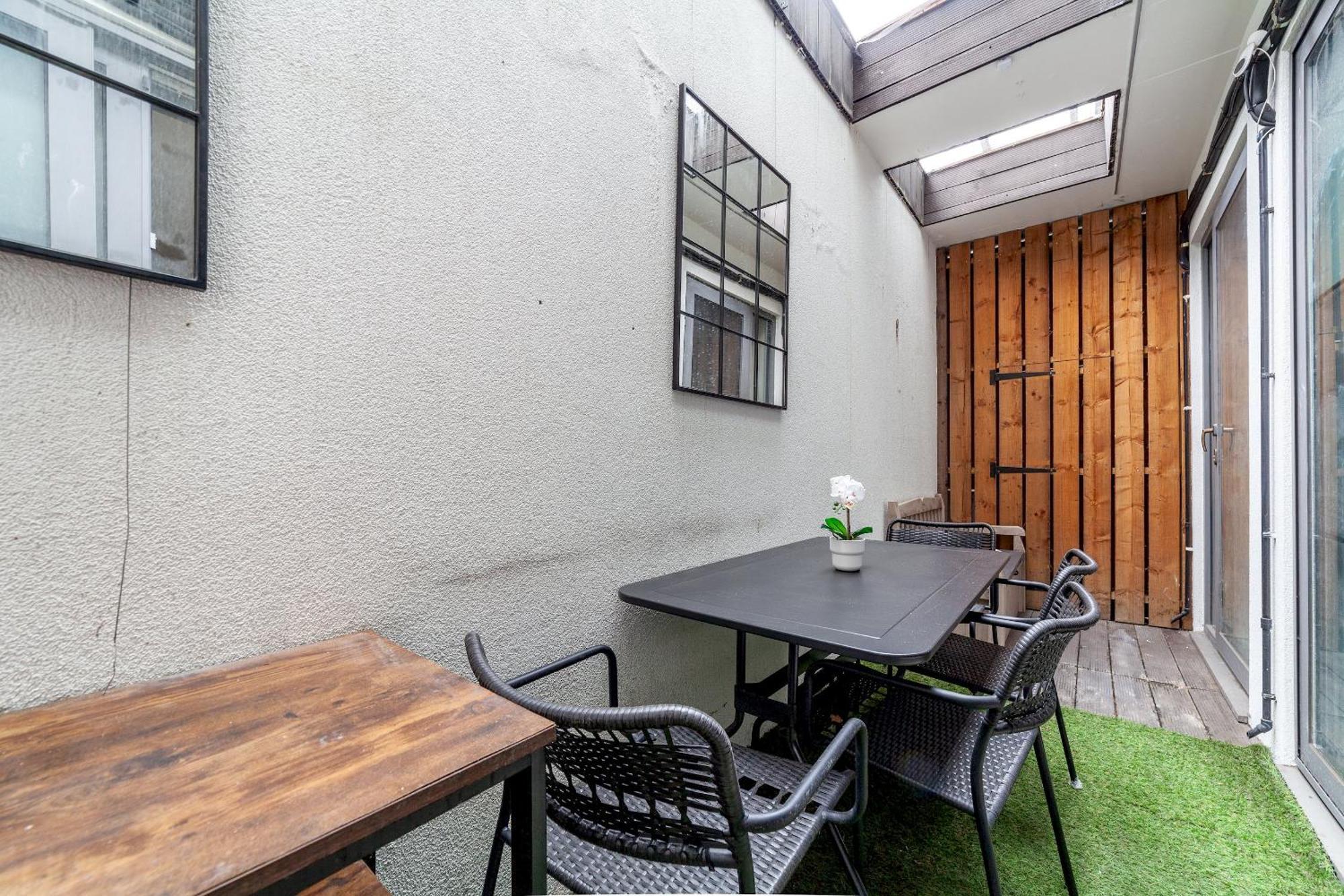 The Camden Collection - Tbu Apartamento *