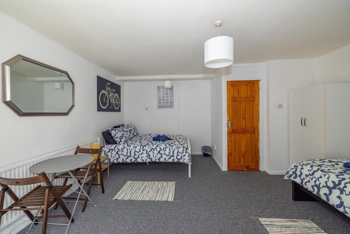 Close To Canary Wharf Hospedagem domiciliar *