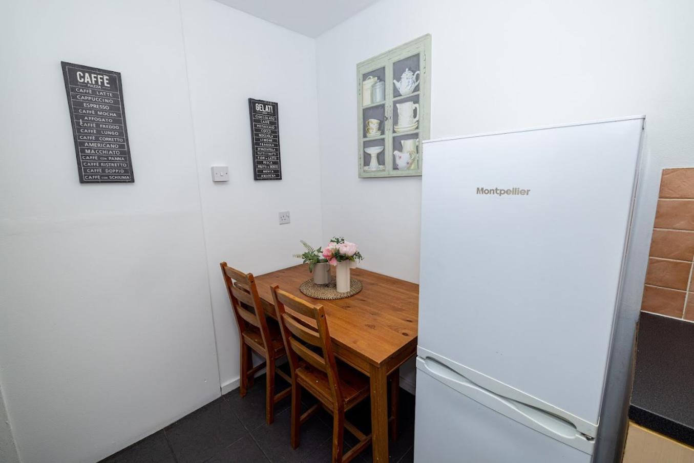 Quarto em Acomodações Particulares Close To Canary Wharf *