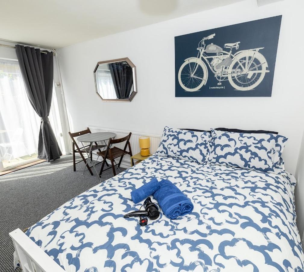 Close To Canary Wharf * Londres
