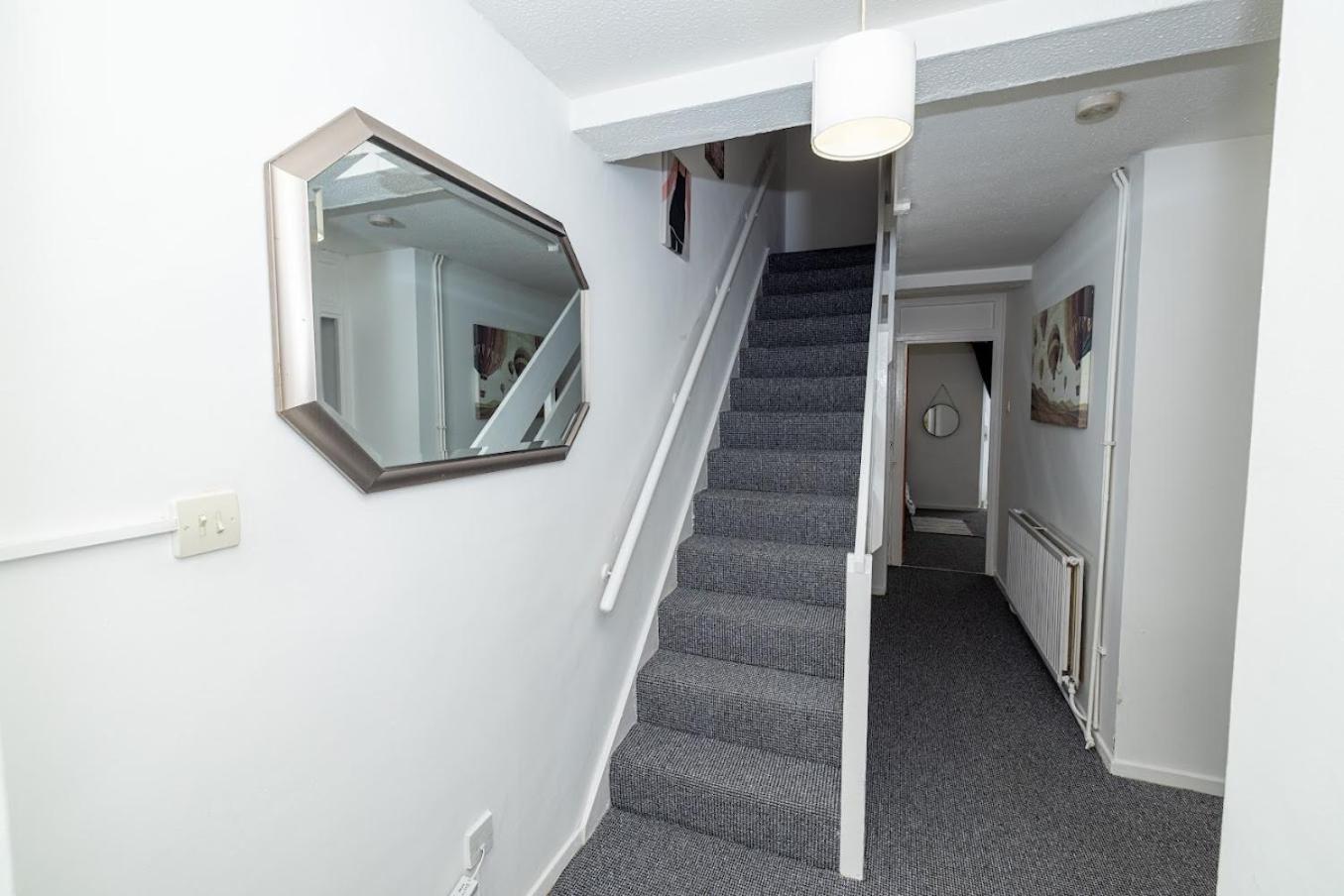 Quarto em Acomodações Particulares Close To Canary Wharf Londres