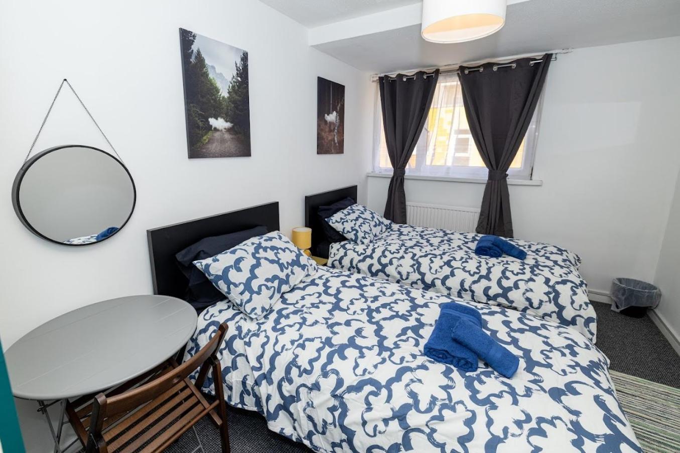 Close To Canary Wharf * Londres
