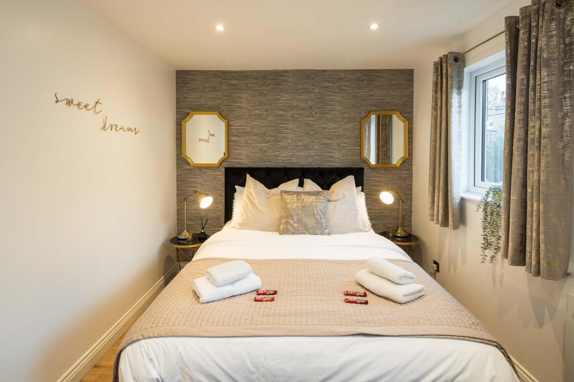 Superb House Close To Little Venice * Londres