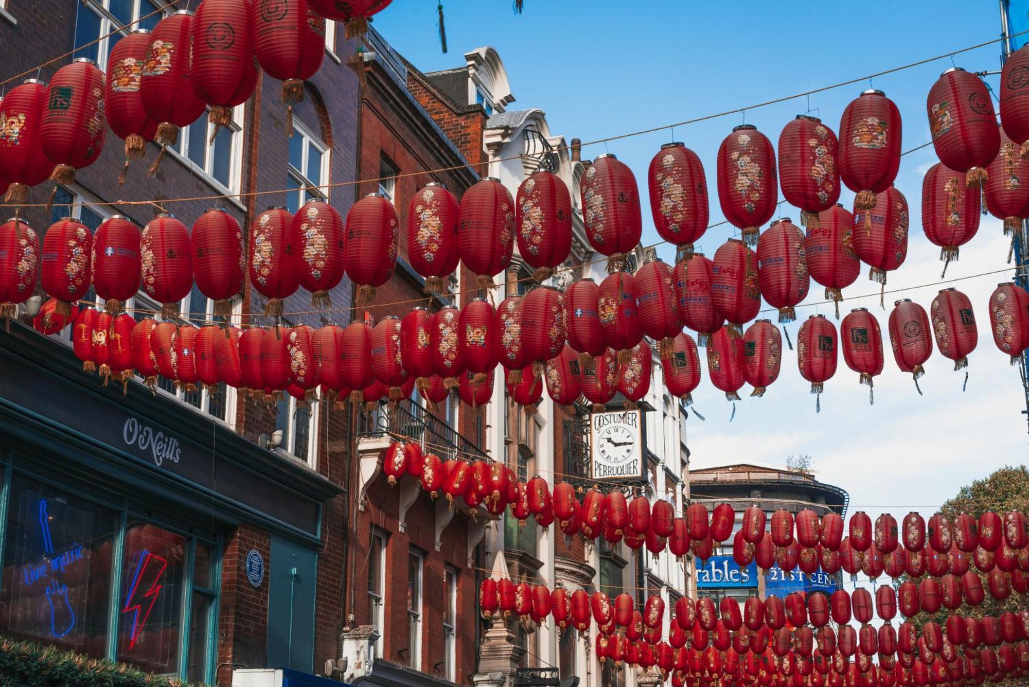 Be - The Chinatown Residences Apartamento *