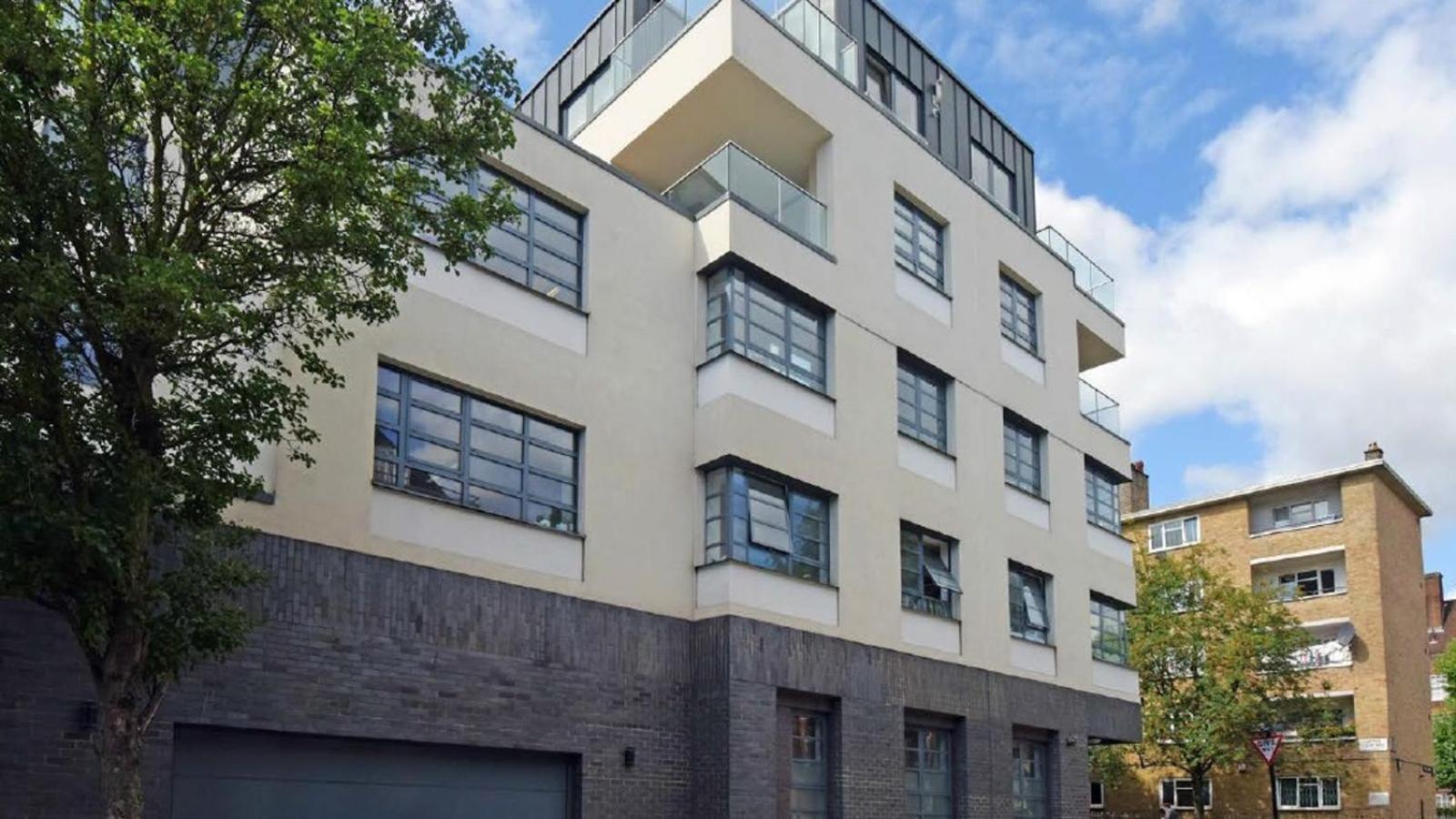 Appartement Be - The Marylebone Residences Londres