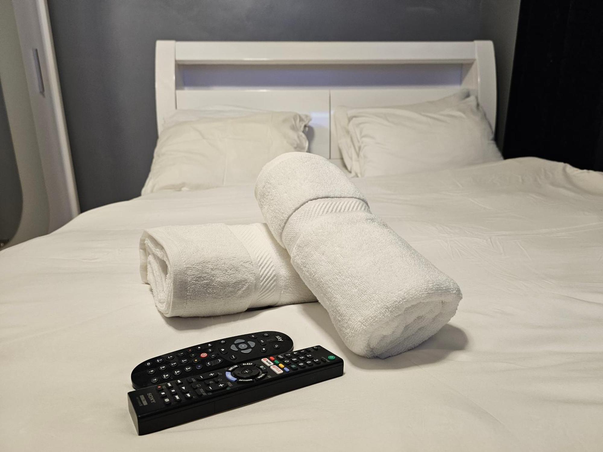 Séjour chez l'habitant Umbrella Excel *