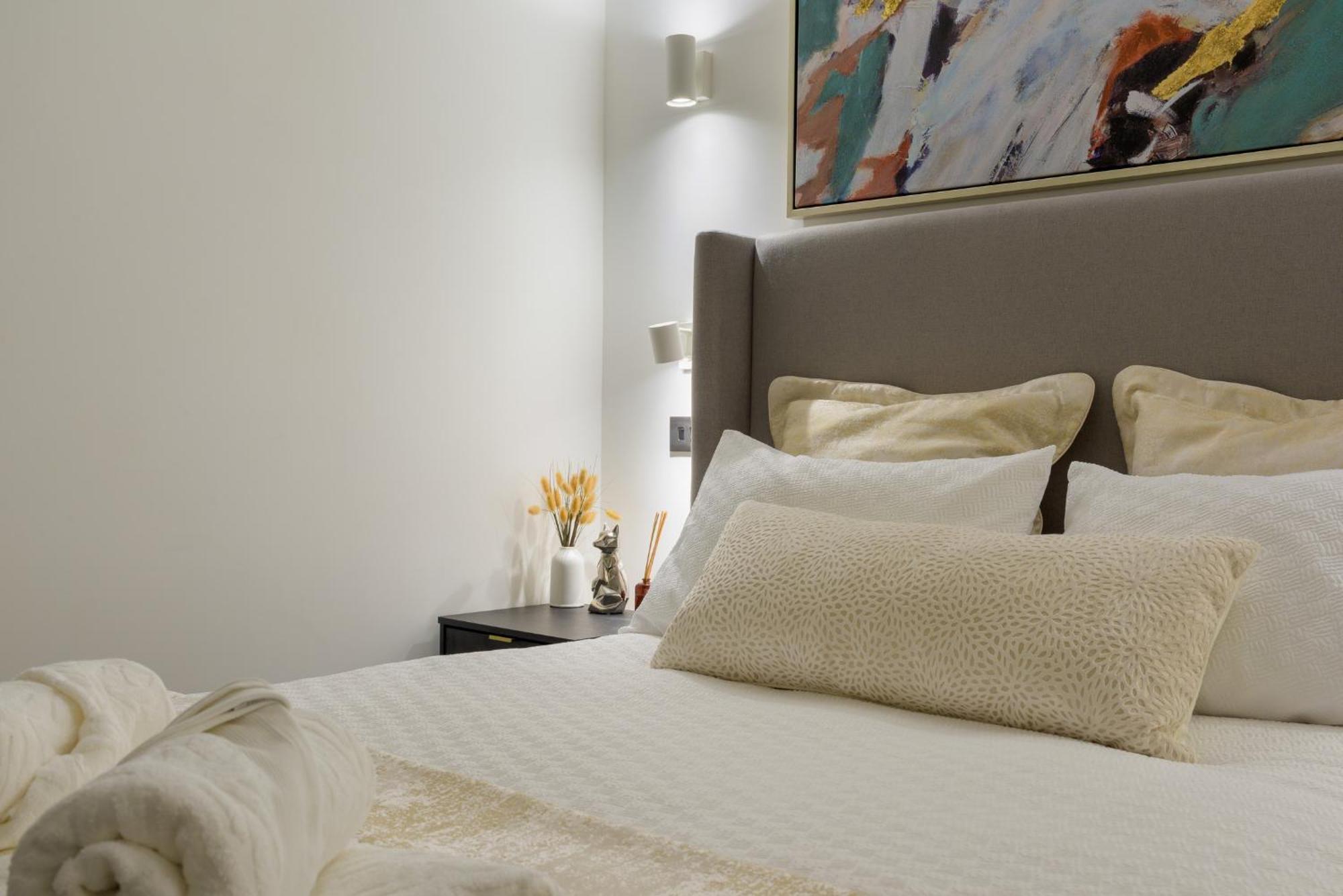 A2bstays Fitzrovia London