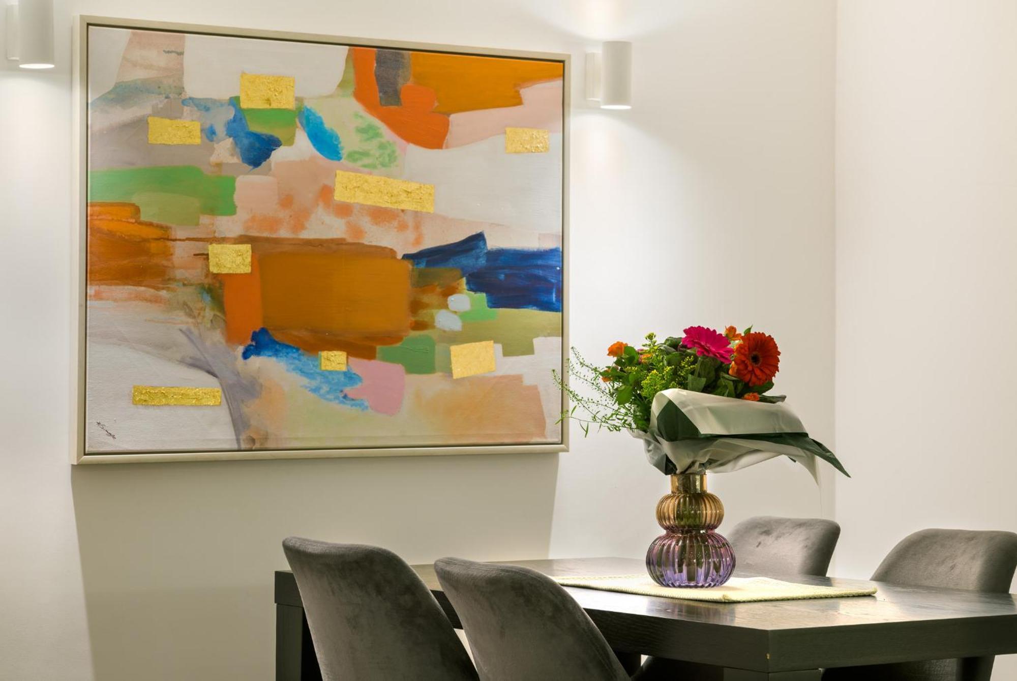 Apartment A2bstays Fitzrovia *