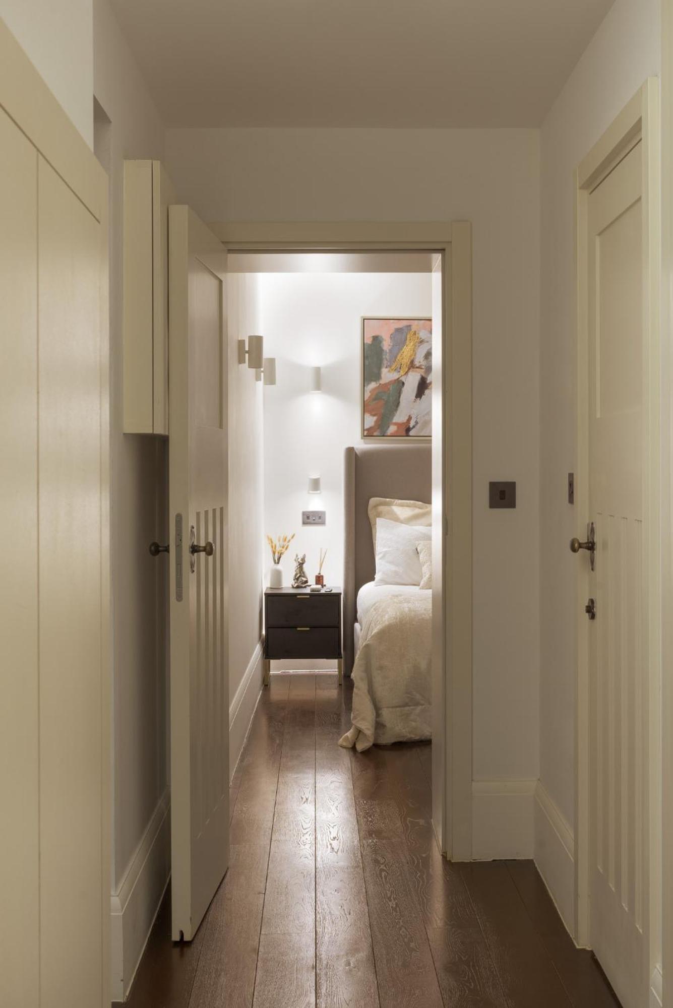 A2bstays Fitzrovia