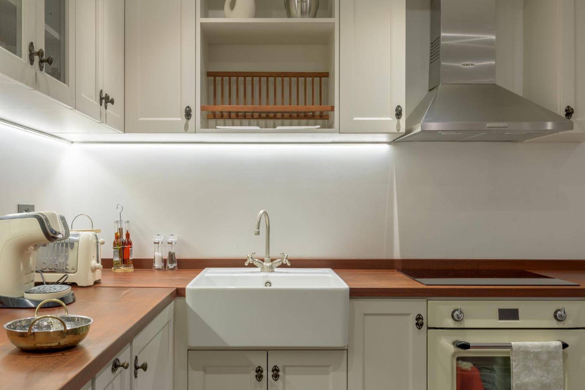 A2bstays Fitzrovia Apartment